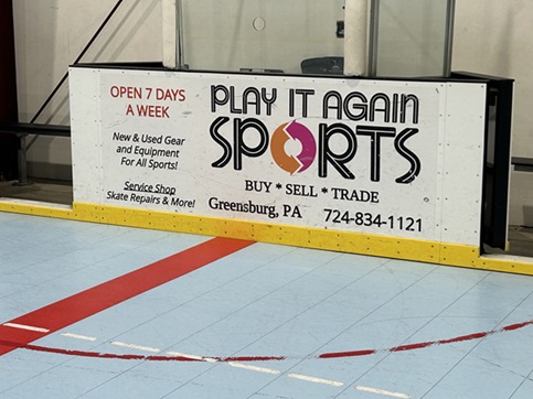 Murrysville Sportszone